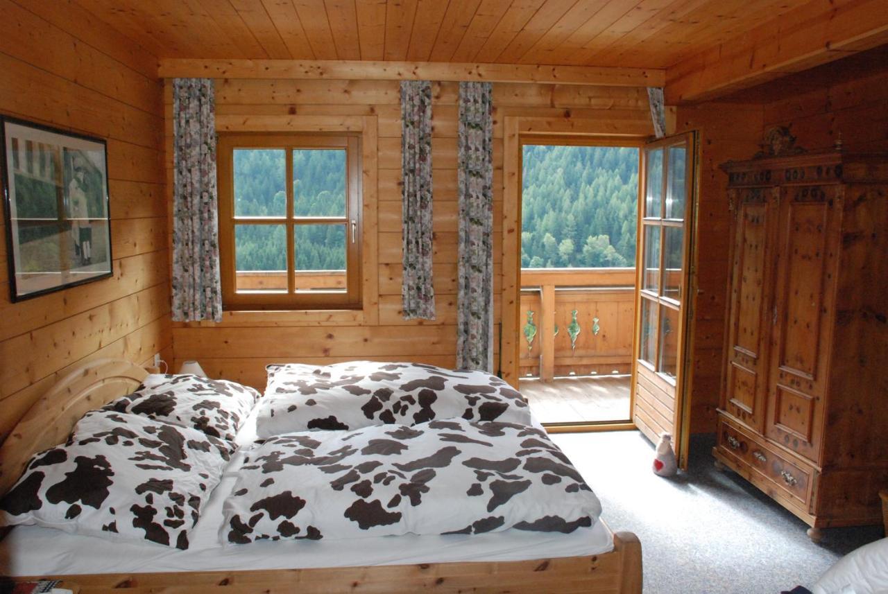 Wastlbauer - Luxus Chalet Mit Wohlfuehlfaktor Kleinsolk Exterior photo